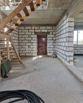 Дом 149м², 2-этажный, участок 8 сот.  