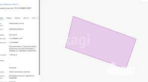 Дом 130м², 1-этажный, участок 12 сот.  