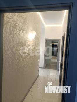 Дом 120м², 1-этажный, участок 9 сот.  