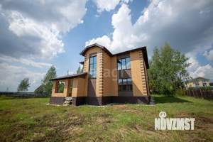 Дом 225м², 2-этажный, участок 12 сот.  