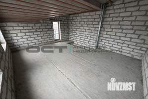 Дом 89м&sup2;, 2-этажный, участок 3 сот.  