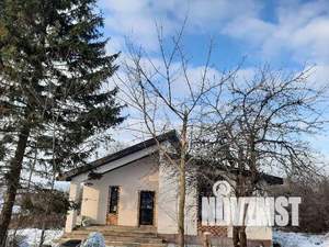 Дом 150м², 1-этажный, участок 10 сот.  
