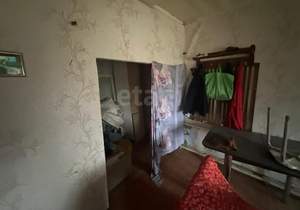 Дом 80м², 1-этажный, участок 17 сот.  