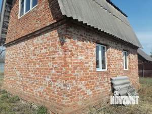 Дача 25м², 2-этажный, участок 6 сот.  