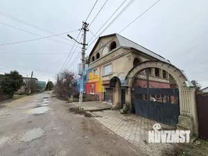 Дом 419м², 2-этажный, участок 6 сот.  