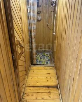 Дача 26м², 2-этажный, участок 500 сот.  