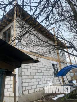 Дом 215м², 2-этажный, участок 5 сот.  