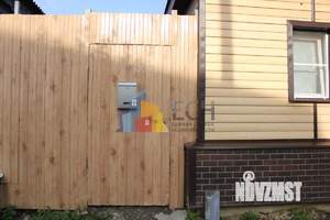 Дом 76м², 1-этажный, участок 5 сот.  