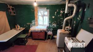 Дом 70м², 1-этажный, участок 15 сот.  