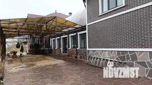 Коттедж 320м², 2-этажный, участок 15 сот.  