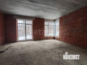 Дом 123м², 2-этажный, участок 6 сот.  