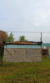 Дом 44м², 2-этажный, участок 5 сот.  