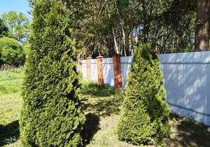 Дом 120м², 2-этажный, участок 15 сот.  