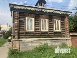 Дом 90м², 1-этажный, участок 6 сот.  