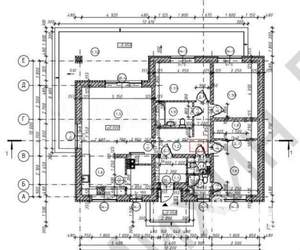 Дом 120м², 1-этажный, участок 5 сот.  