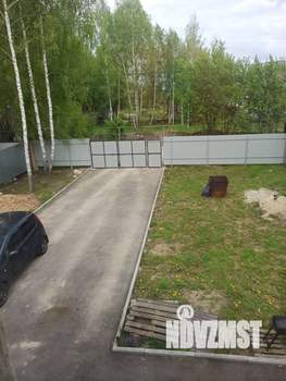 Дом 150м², 2-этажный, участок 6 сот.  
