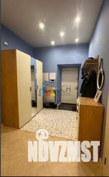 Коттедж 130м², 2-этажный, участок 9 сот.  