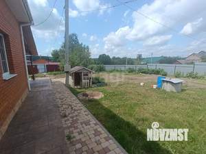 Дом 85м², 1-этажный, участок 12 сот.  