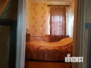 Дом 48м², 1-этажный, участок 8 сот.  