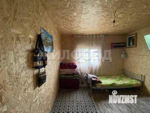 Дом 155м², 2-этажный, участок 6 сот.  