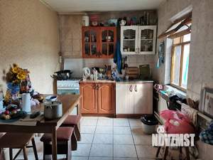 Дом 79м², 1-этажный, участок 28 сот.  