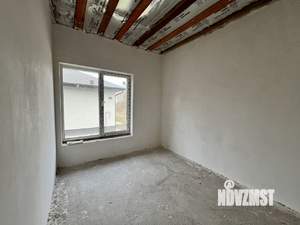 Дом 121м², 1-этажный, участок 5 сот.  
