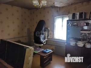 Дача 60м², 2-этажный, участок 5 сот.  