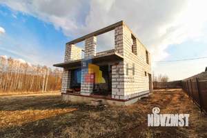 Дом 210м², 2-этажный, участок 7 сот.  