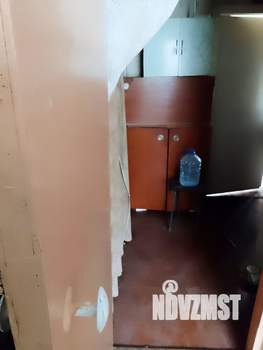 Дом 30м², 1-этажный, участок 6 сот.  