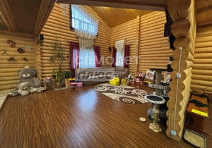 Дом 220м², 2-этажный, участок 12 сот.  