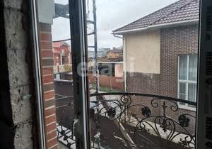 Дом 116м², 2-этажный, участок 1 сот.  
