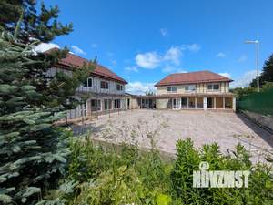 Коттедж 183м², 2-этажный, участок 15 сот.  