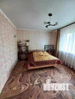 Дом 170м&sup2;, 2-этажный, участок 18 сот.  