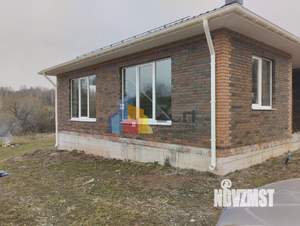 Дом 100м², 1-этажный, участок 11 сот.  