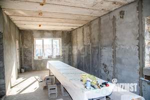 Дом 180м², 2-этажный, участок 7 сот.  