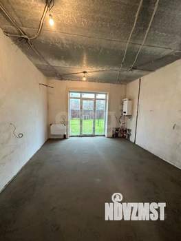 Таунхаус 90м², 2-этажный, участок 4 сот.  