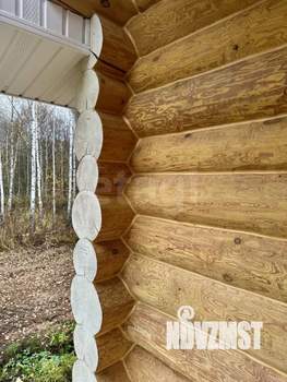 Дом 68м², 2-этажный, участок 8 сот.  