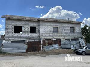 Дом 375м², 3-этажный, участок 4 сот.  