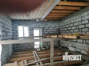 Коттедж 170м², 2-этажный, участок 7 сот.  