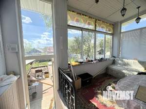 Дом 250м², 2-этажный, участок 6 сот.  