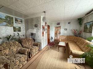 Дом 50м², 2-этажный, участок 6 сот.  