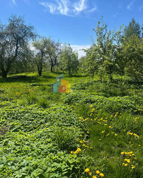 Дом 35м², 1-этажный, участок 28 сот.  