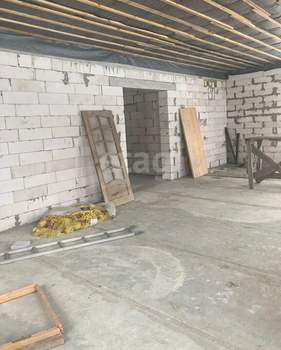 Дом 125м², 1-этажный, участок 10 сот.  