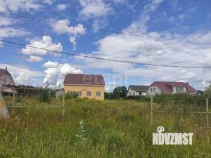 Дом 292м², 2-этажный, участок 18 сот.  