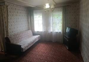 Дом 30м², 1-этажный, участок 1 сот.  