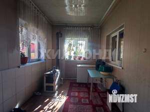 Дом 141м&sup2;, 1-этажный, участок 6 сот.  