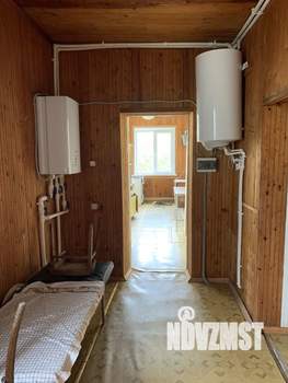 Дом 396м&sup2;, 4-этажный, участок 30 сот.  