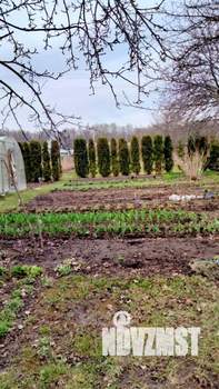 Дом 25м&sup2;, 2-этажный, участок 13 сот.  