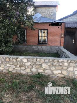 Коттедж 160м², 2-этажный, участок 4 сот.  