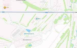 Дом 105м², 2-этажный, участок 8 сот.  